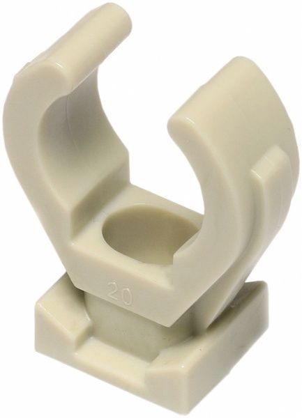 Кріплення для труб Wavin Ekoplastik 25 мм