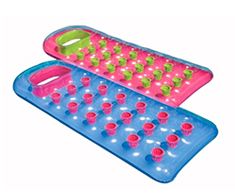 Надувні матраци