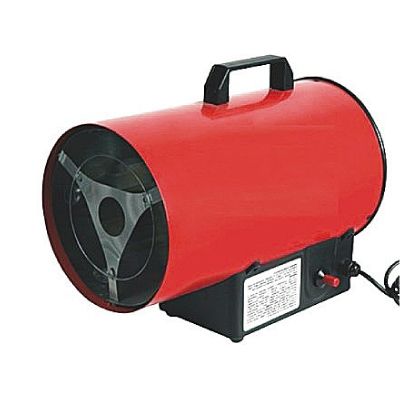Обогреватель газовый Patriot Power GS53+2.5M Hose — фото 1