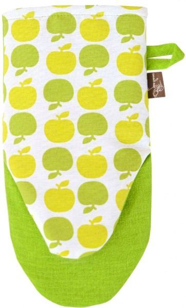 Прихватка-рукавиця 