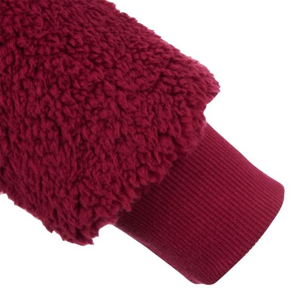 Джемпер McKinley Cherpa gls 294722-290 р. 140 бордовий