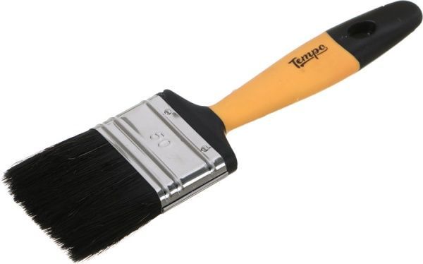 Пензель Tempo для алкідних 2К 50 мм 50мм