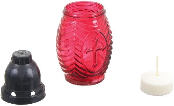 Свеча Лампадка 306 Kyiv Candle Factory