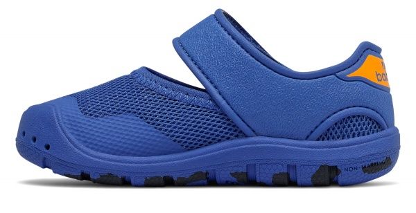 Сандалі New Balance IO208RB2 р. US 5,5 синій