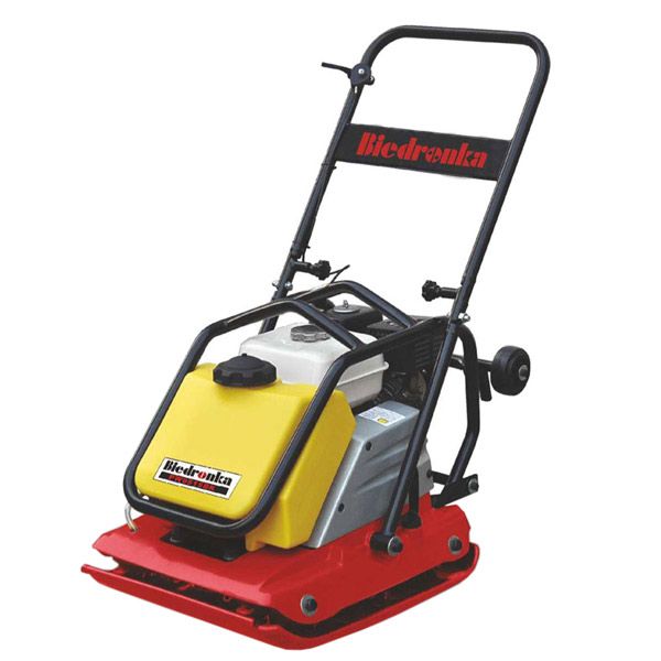 Виброплита Biedronka PW9515BK