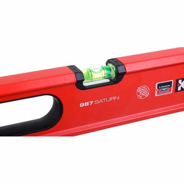 Уровень 60 см Kapro Saturn 987XL-41-60