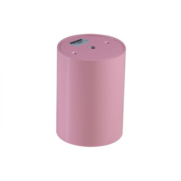 Светильник точечный Светкомплект SM-MR 1180 40 Вт GU5.3 розовый 