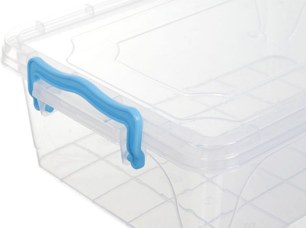 Контейнер Basic RT № 33 6 л UP! (Underprice)