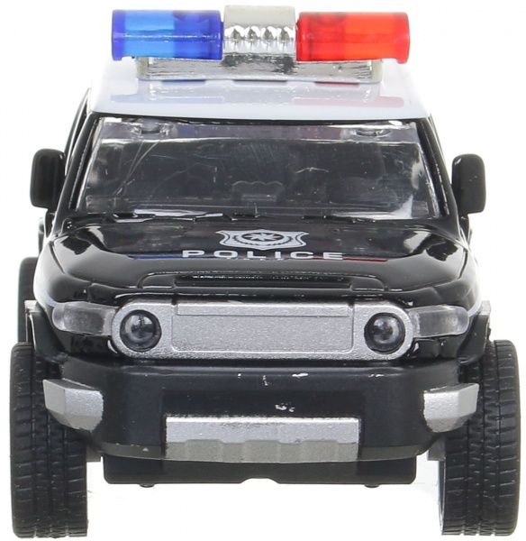 Автомодель АвтоСвіт 1:32 Машинка AS-1898