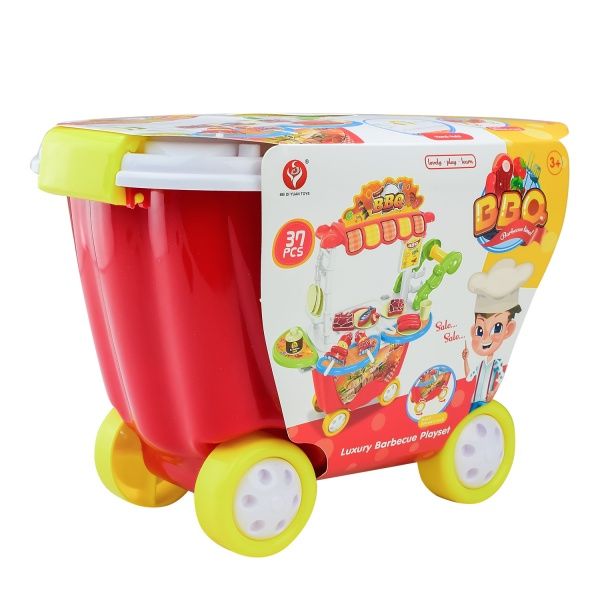 Игровой набор Барбекю 922-97