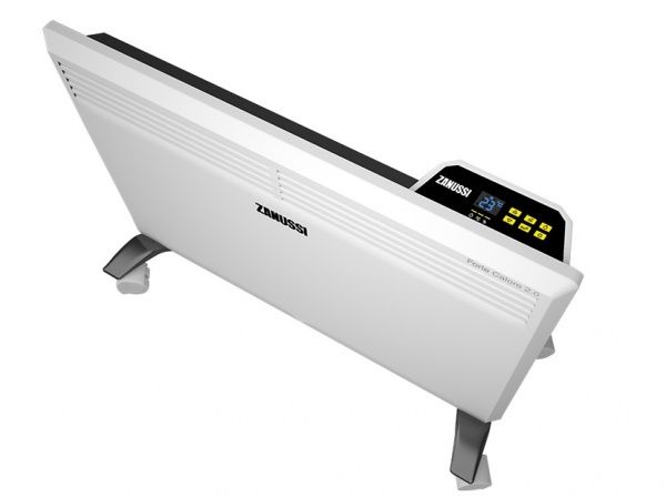 Конвектор электрический Zanussi ZCH/С-1500 ER