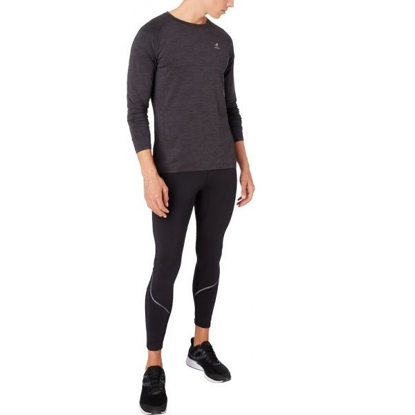 Футболка Energetics Rylungo III ux 411764-904911 M чорний