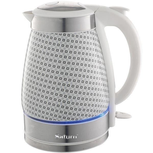 Чайник електричний Saturn ST-EK8431