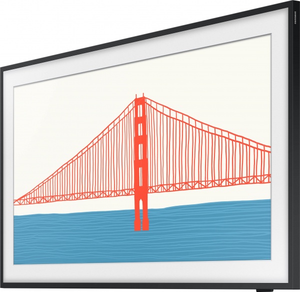 Телевизор Samsung QE43LS03AAUXUA