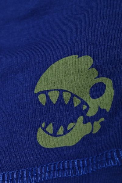 Костюм GABBI KS-20-13-2 Технозавр р.86 ментоловий