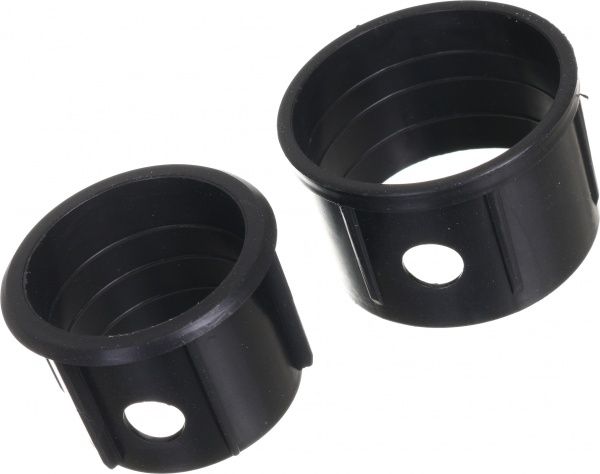 Подставка для зонтов JX013-02 38х38х8,5 см коричневая