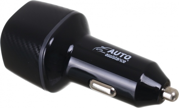 Зарядное устройство Auto Assistance AA-CH03 