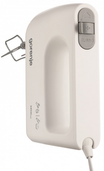 Миксер Gorenje M360CW 345 Вт 