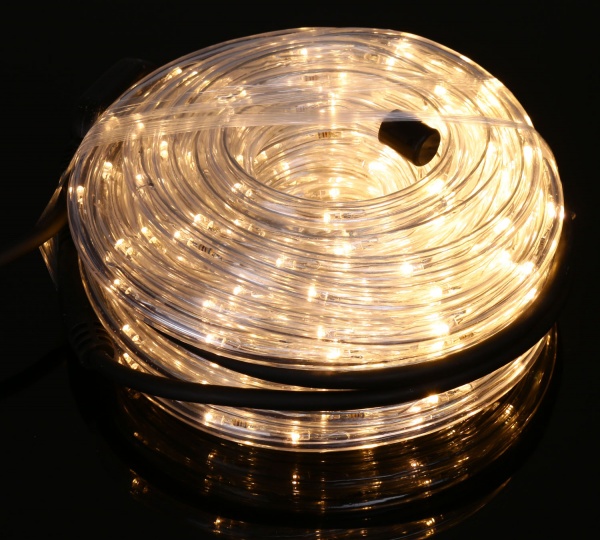 Электрогирлянда AхS200120 встроенный светодиод (LED) 288 ламп 12 м 