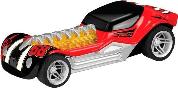 Машинка Toy State Hot Wheels Стретчмобіль Dieselboy 16 см (90712)