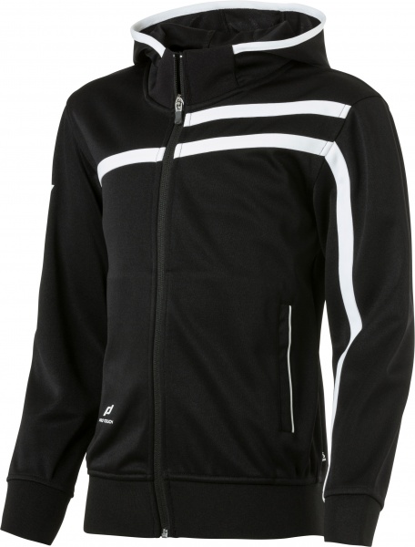 Джемпер Pro Touch Kenly jrs 258745-050 р. 140 чорний