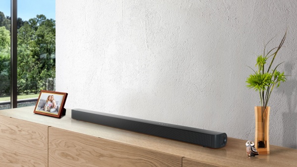 Саундбар Hisense HS212F