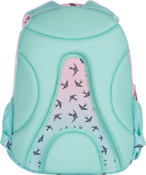 Рюкзак Head AB300 Swallows dance с эффектом омбре