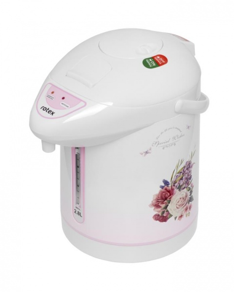 Термопот Rotex RTP302-W 