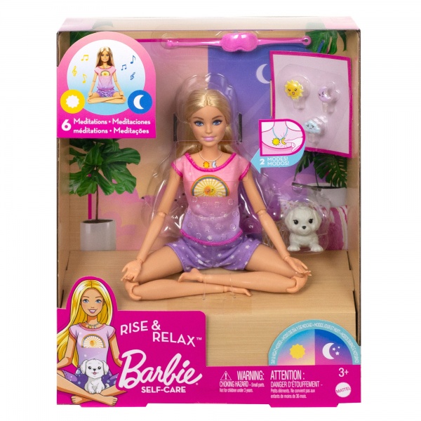 Лялька Barbie 