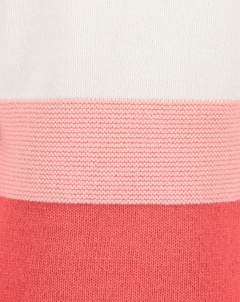 Пуловер для девочки Blue Seven р.80 коралловый 960026 X * 98 