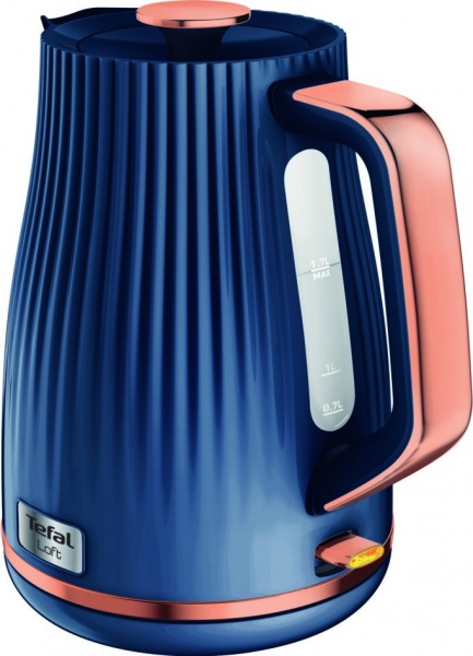 Электрочайник Tefal LOFT KO251430 