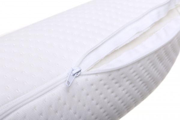 Подушка ортопедична Classic Songer und Sohne 40x60 см білий