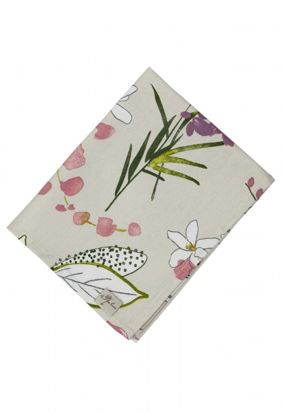 Серветка Прованс Орхідея 35x45 см 