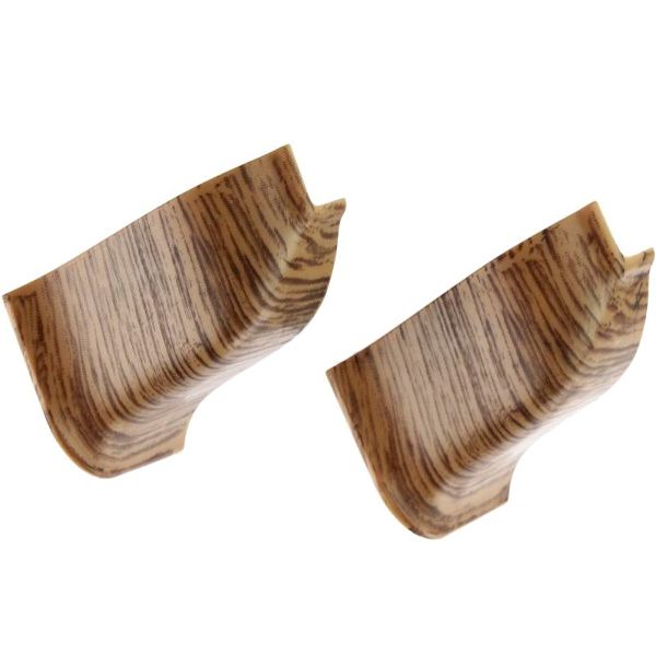 Комплект уголков наружных Novart SW18 дуб токай 