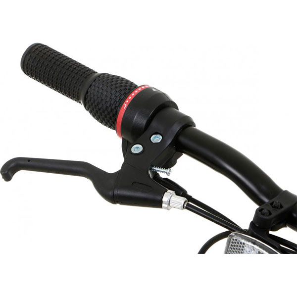 Велосипед Underprice 13