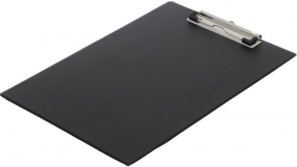 Планшет A4 черный 4Office