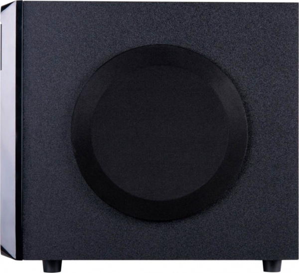 Акустична система Gemix SB-80BT 2.1 black 