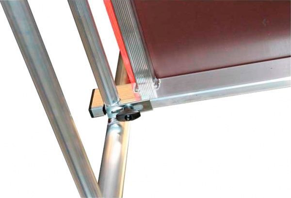 Помост Krause Clim Tec 2 (710154)