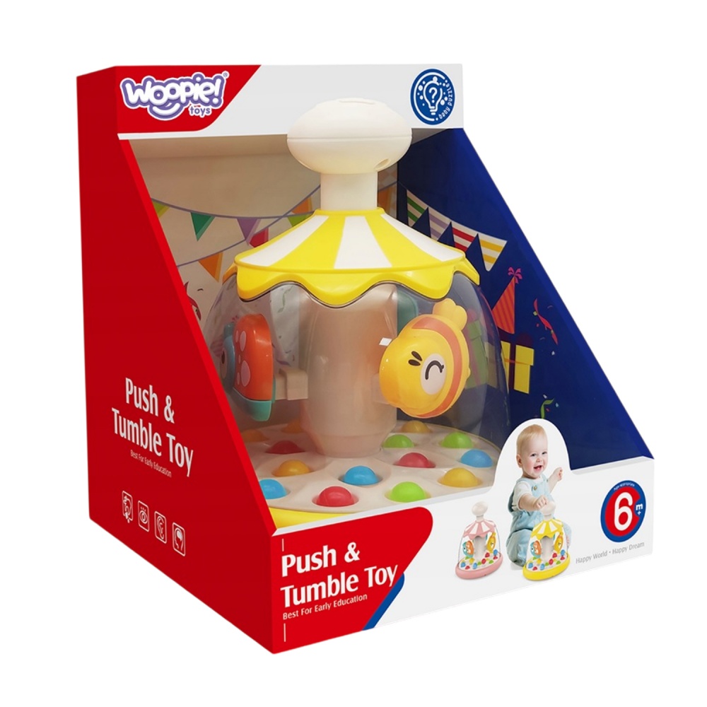 Игрушка Shantou Логика HE8086