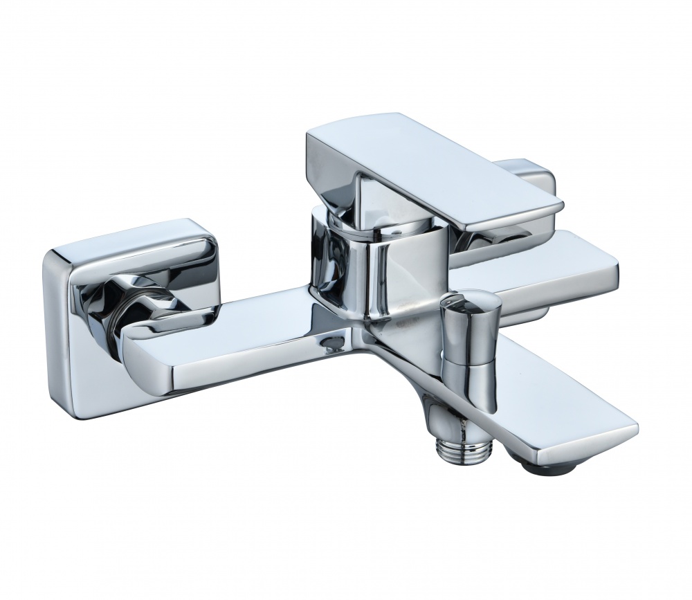 Смеситель для ванны Mixxen WAKE хром MXYA0777