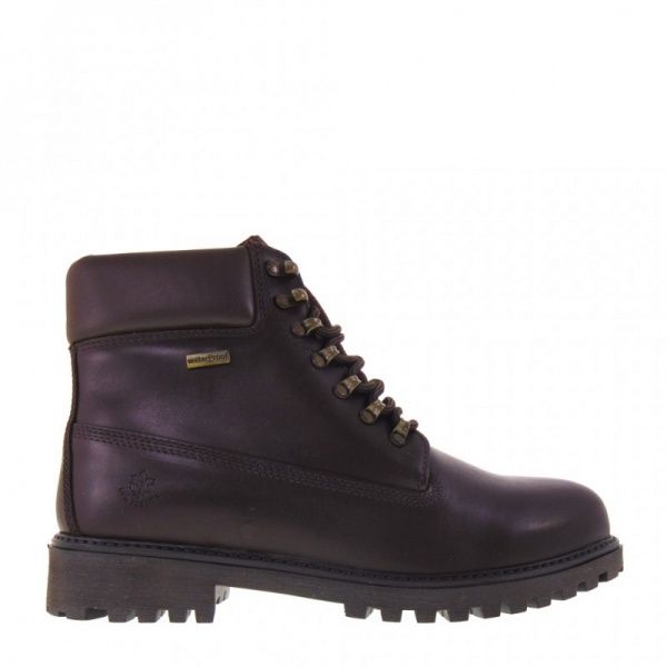 Ботинки Lumberjack RIVER SM00101-015B01CE002 р. 44 коричневый