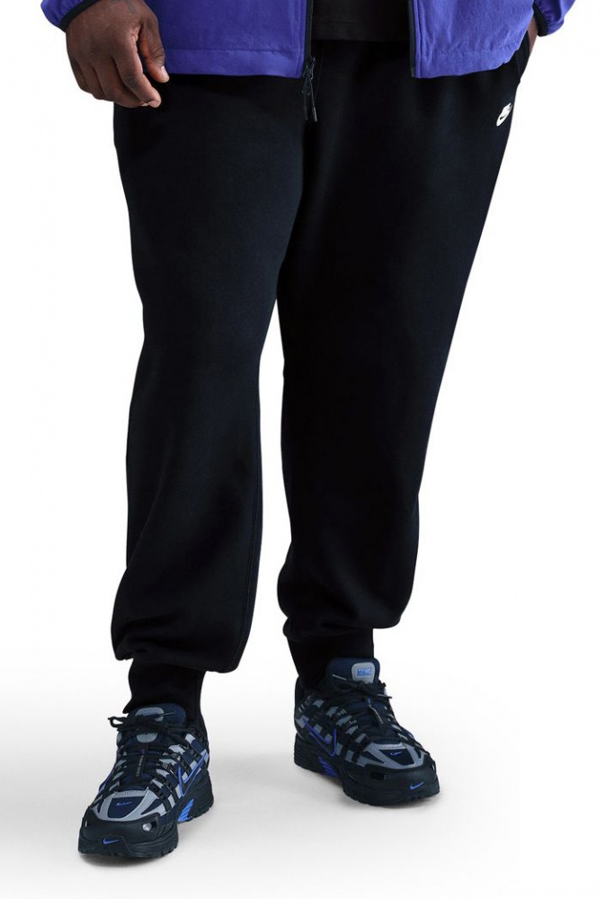 Брюки Nike M NK Club BB Jogger FN3787-010 р. 2XL черный