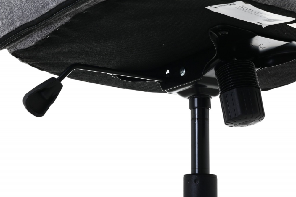 Кресло офисное Центр Меблів Стоун YF-0521 серый