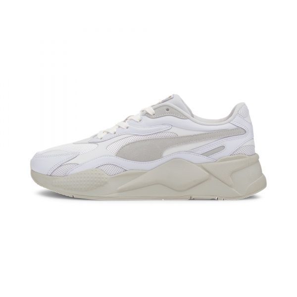 Кросівки Puma RS-X Luxe 37429301 р.UK 7 білий