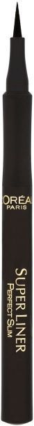 Подводка для глаз L'Oreal Paris Superliner Perfect Slim серый 9 г