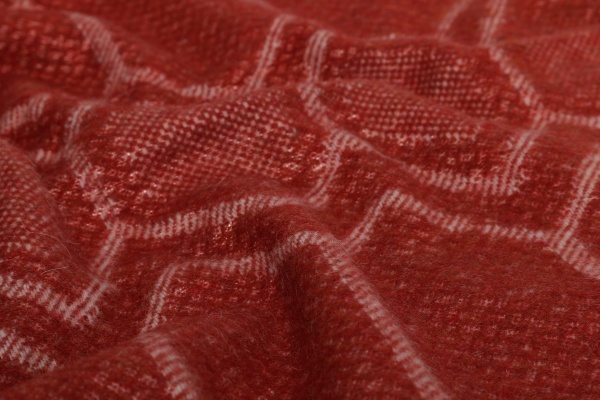 Плед Марсель 140x200 см в ассортименте Vladi 