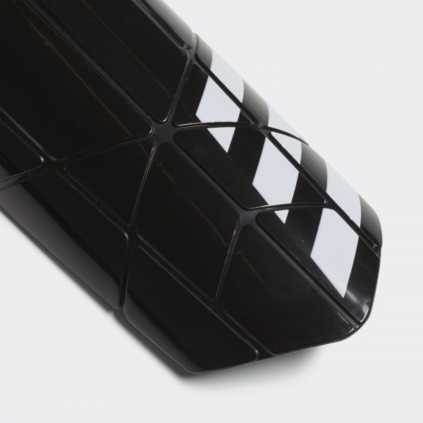 Щитки футбольні Adidas EVER PRO р. XL чорний CW5580