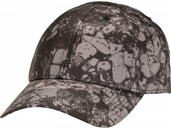Кепка 5.11 Tactical GEO7™ Uniform Hat р. універсальний [357] Night
