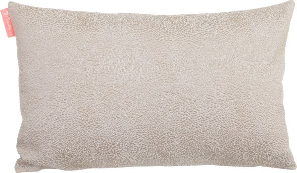 Наволочка декоративна Boa 30x50 см оливковий Textilia 