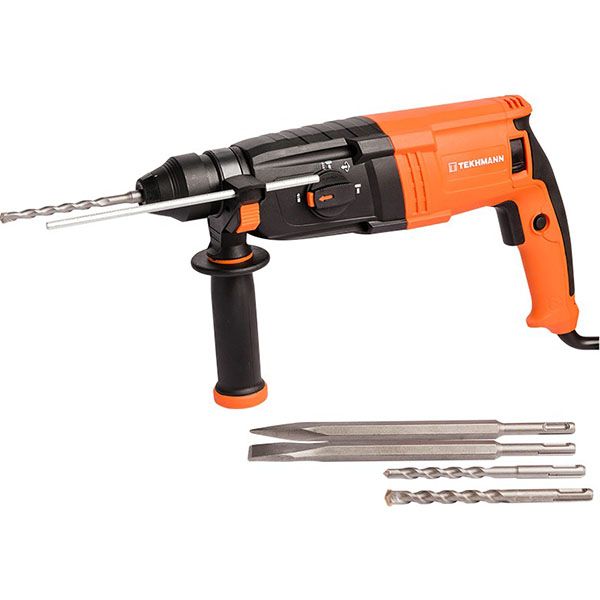 Перфоратор Tekhmann 845234